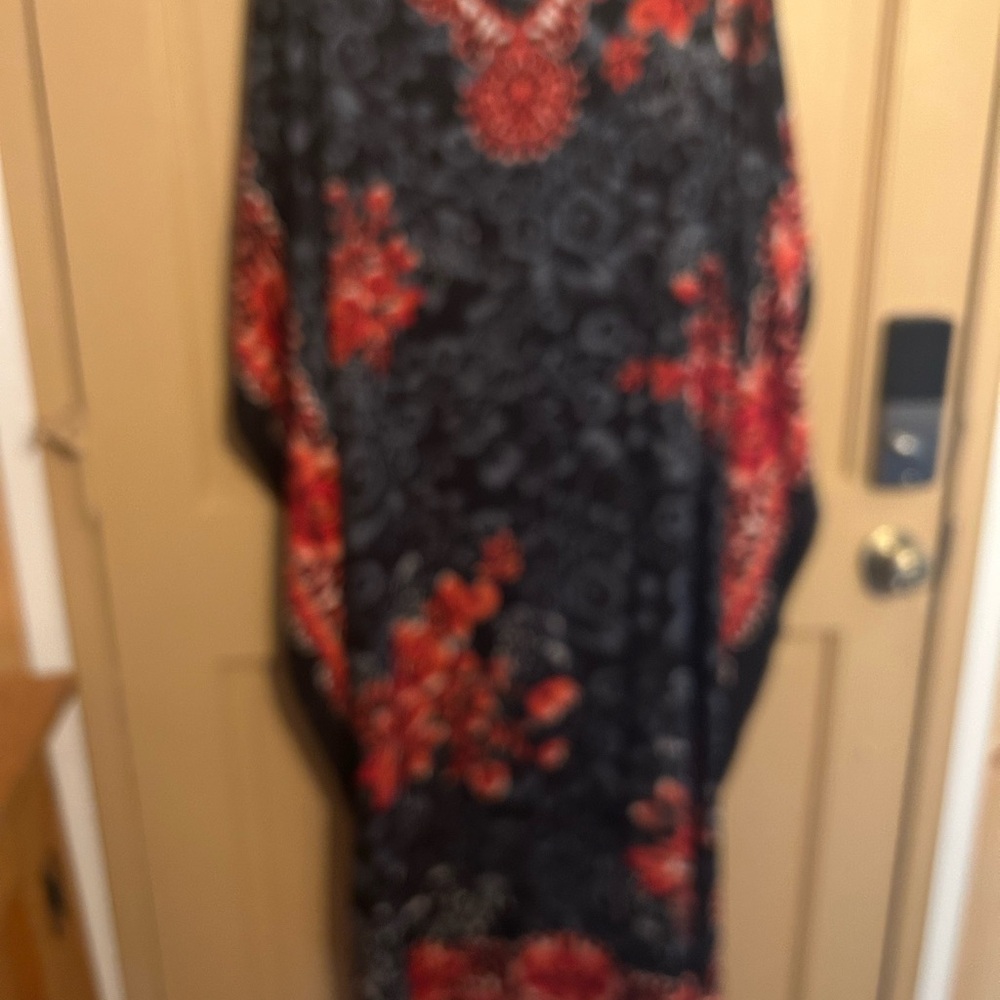 Miss Lavish Lounge Wear For Women Size 20-24 100% Polyester